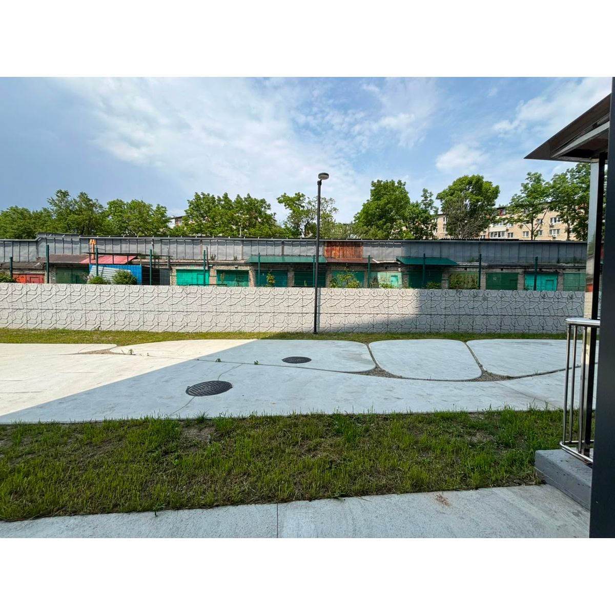 1-комнатная, 52.35 м², № 190 в Амурский