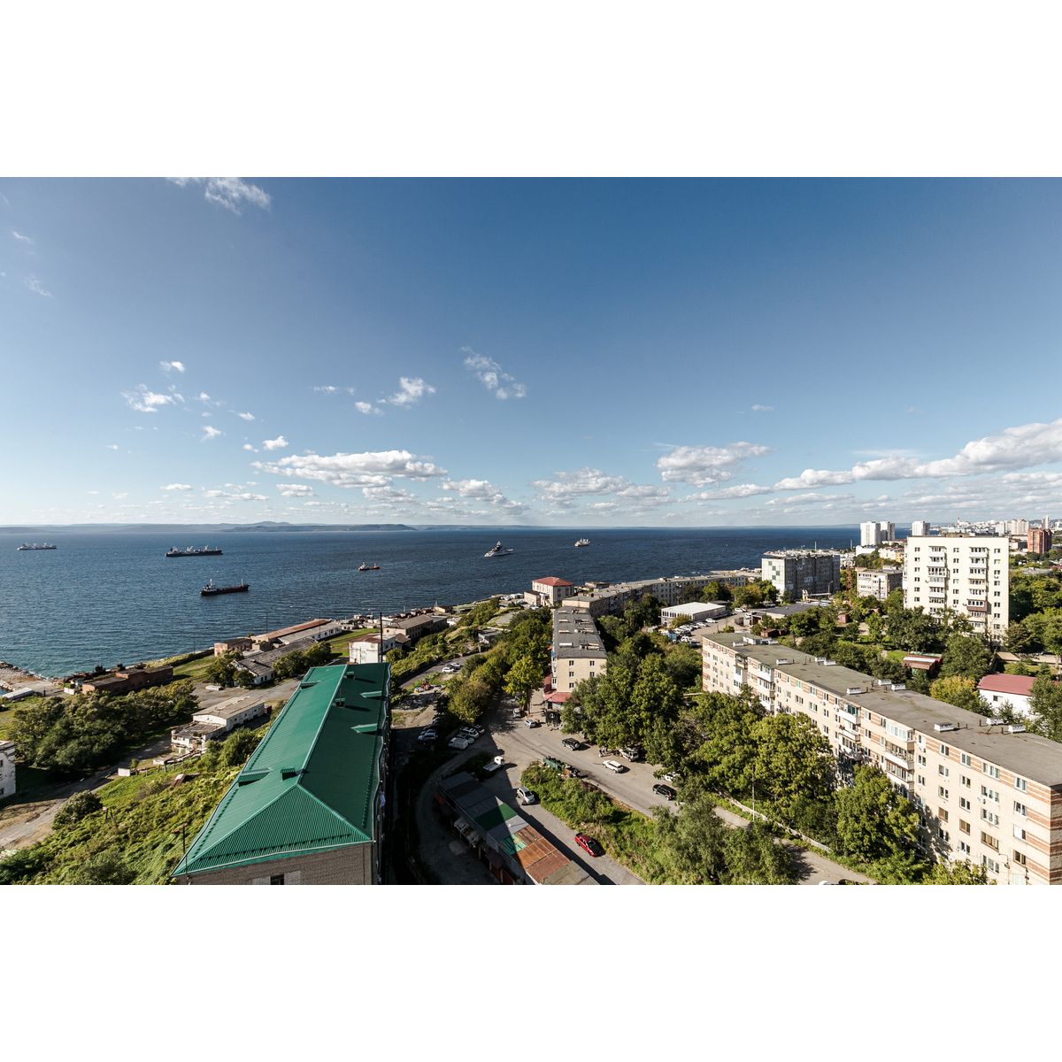 3-комнатная, 113.59 м², № 274 в Амурский