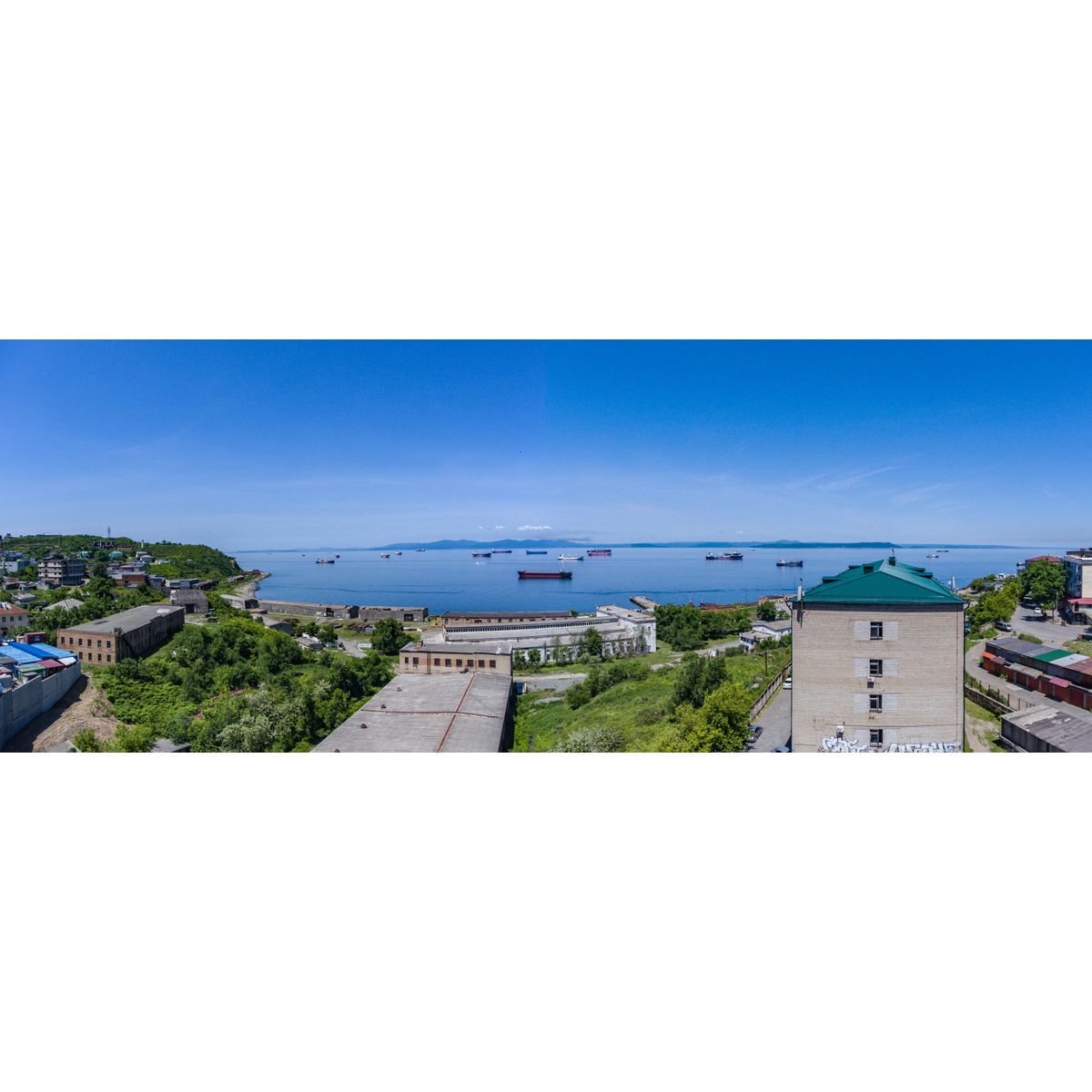 2-комнатная, 81.05 м², № 246 в Амурский