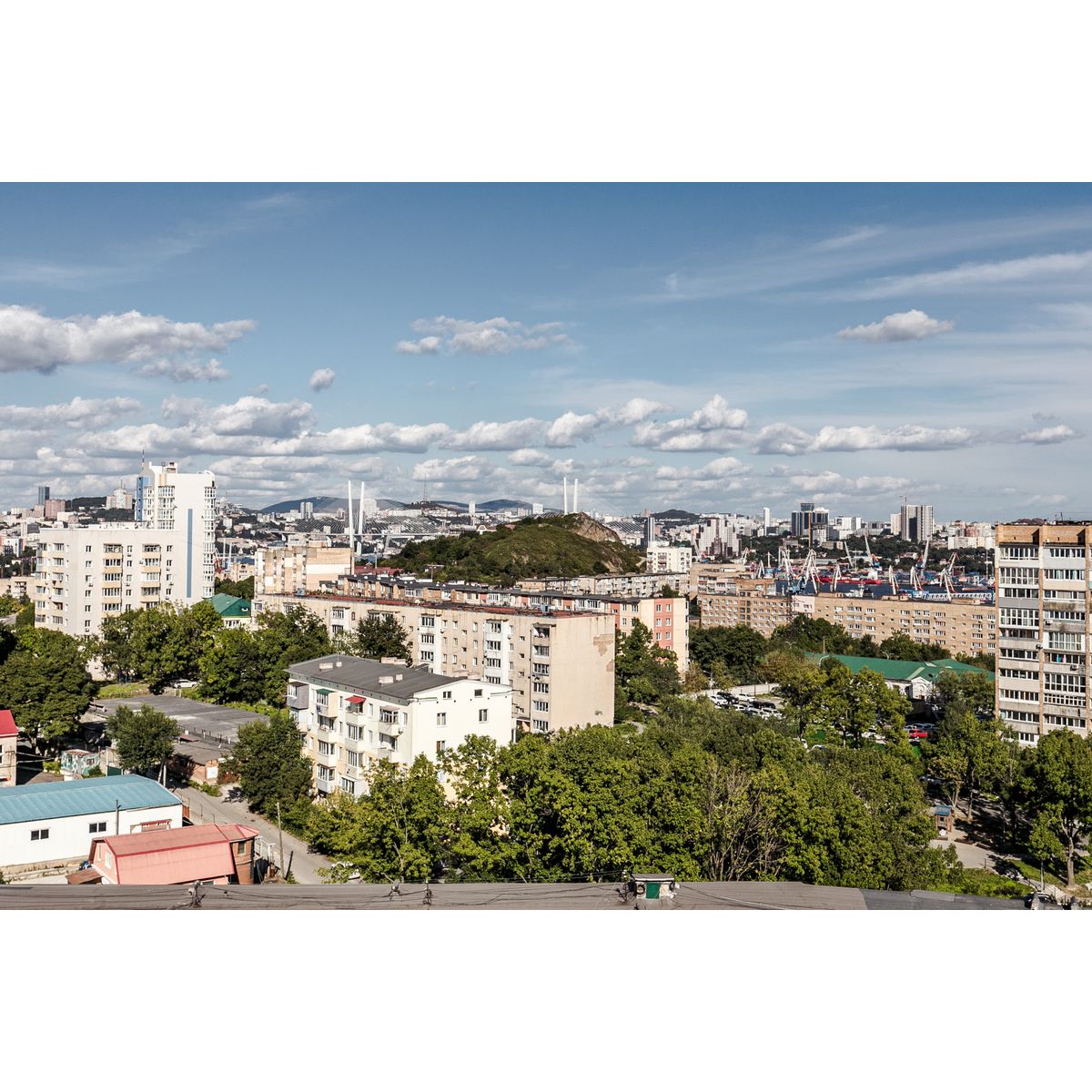 3-комнатная, 113.59 м², № 268 в Амурский