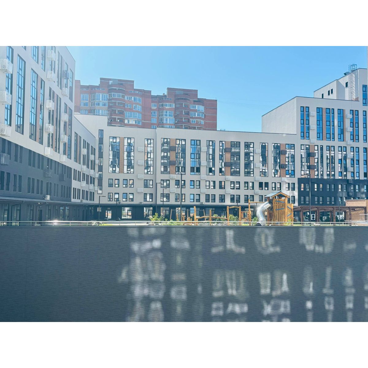1-комнатная, 51.9 м², № 209 в Амурский