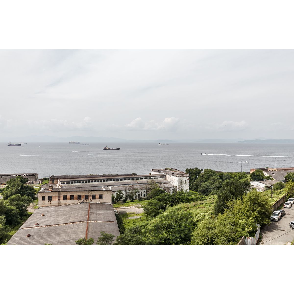 1-комнатная, 48.81 м², № 220 в Амурский