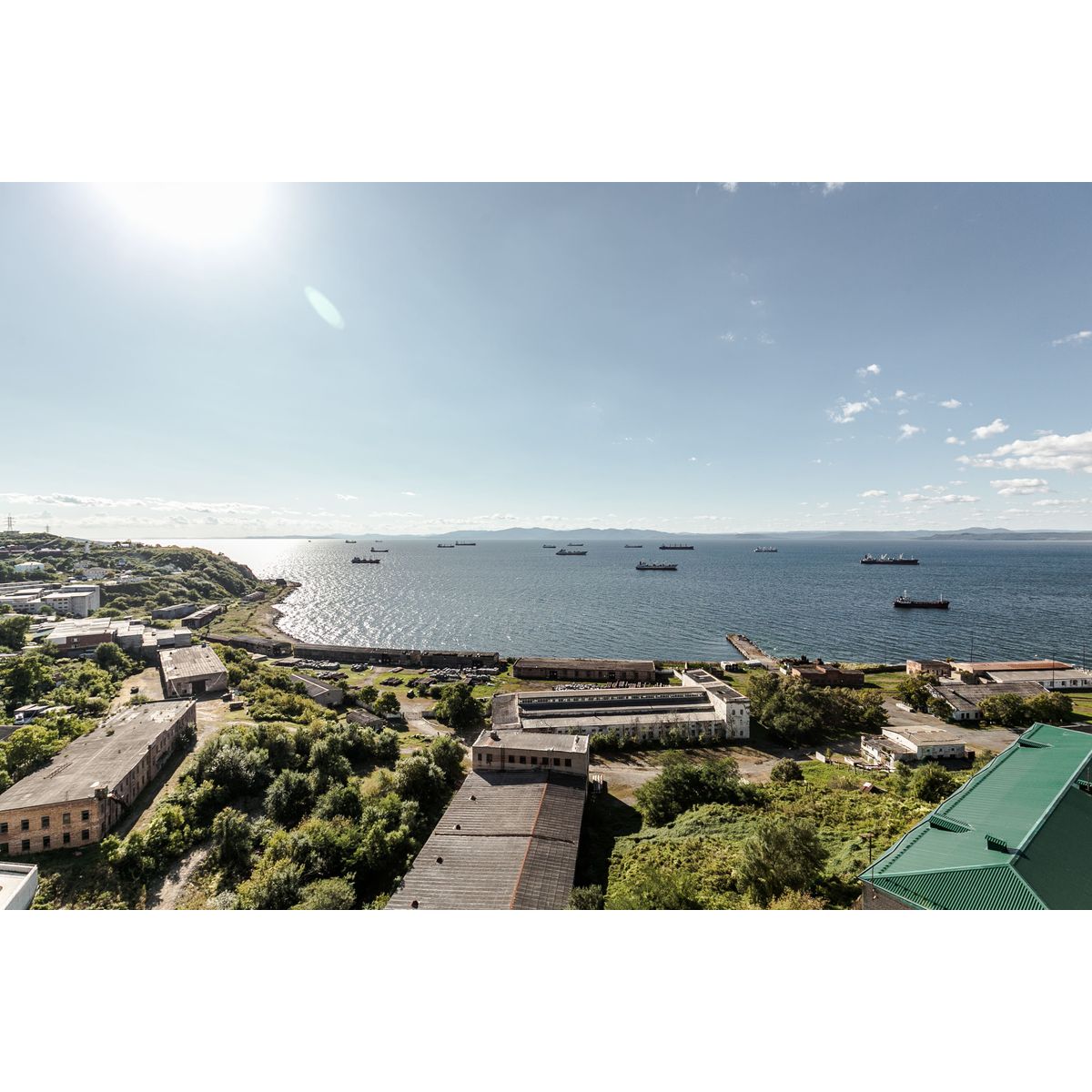 3-комнатная, 113.59 м², № 268 в Амурский