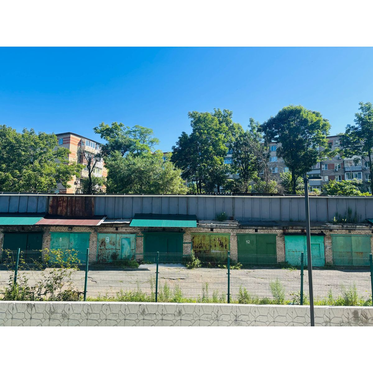 1-комнатная, 51.33 м², № 198 в Амурский