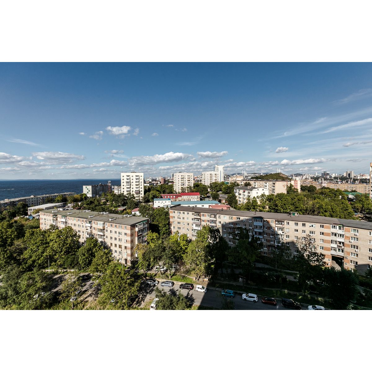 3-комнатная, 113.59 м², № 265 в Амурский