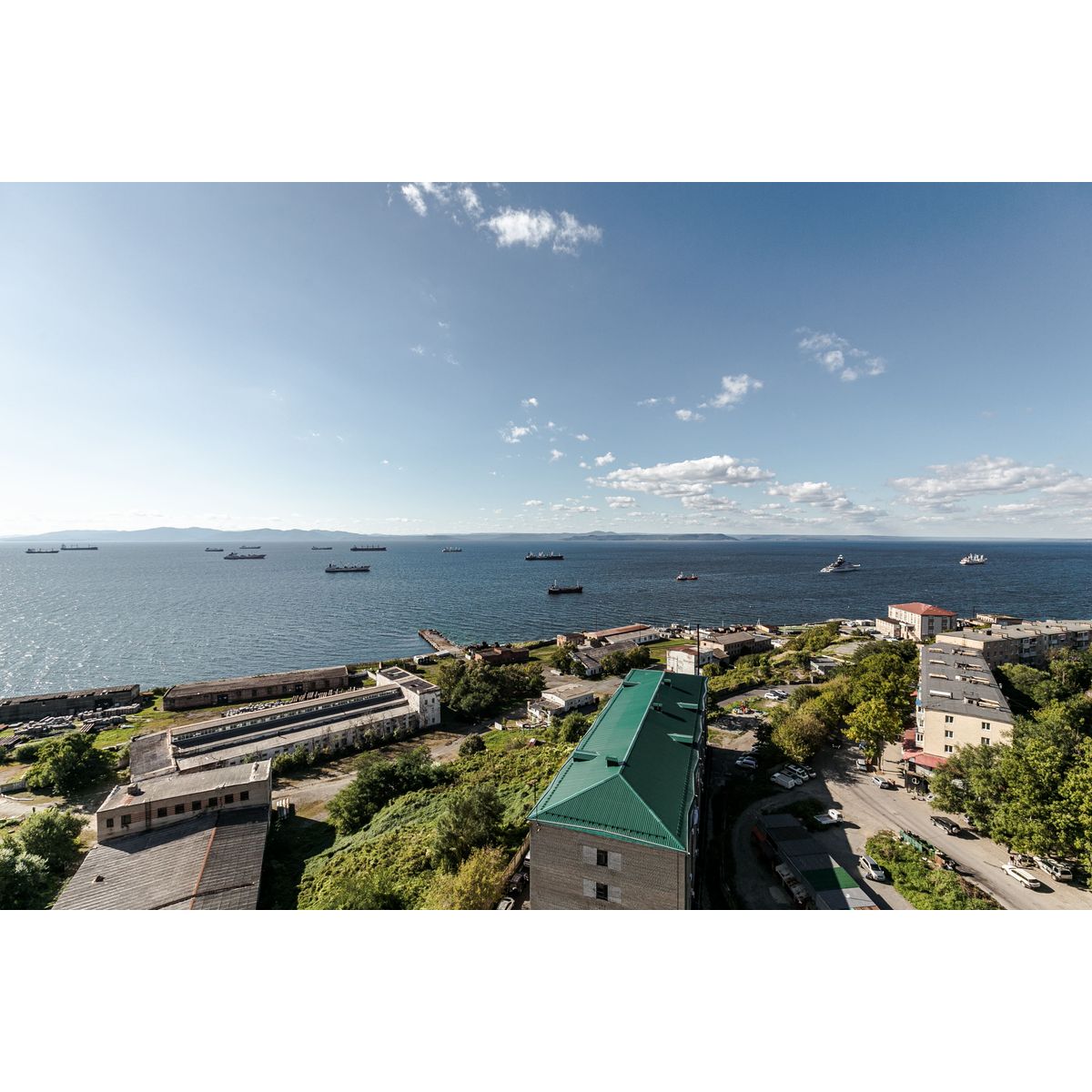 3-комнатная, 113.59 м², № 268 в Амурский