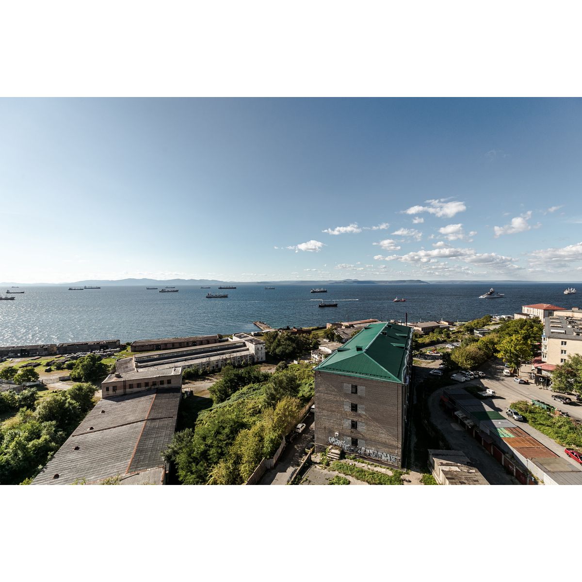 3-комнатная, 114.28 м², № 256 в Амурский