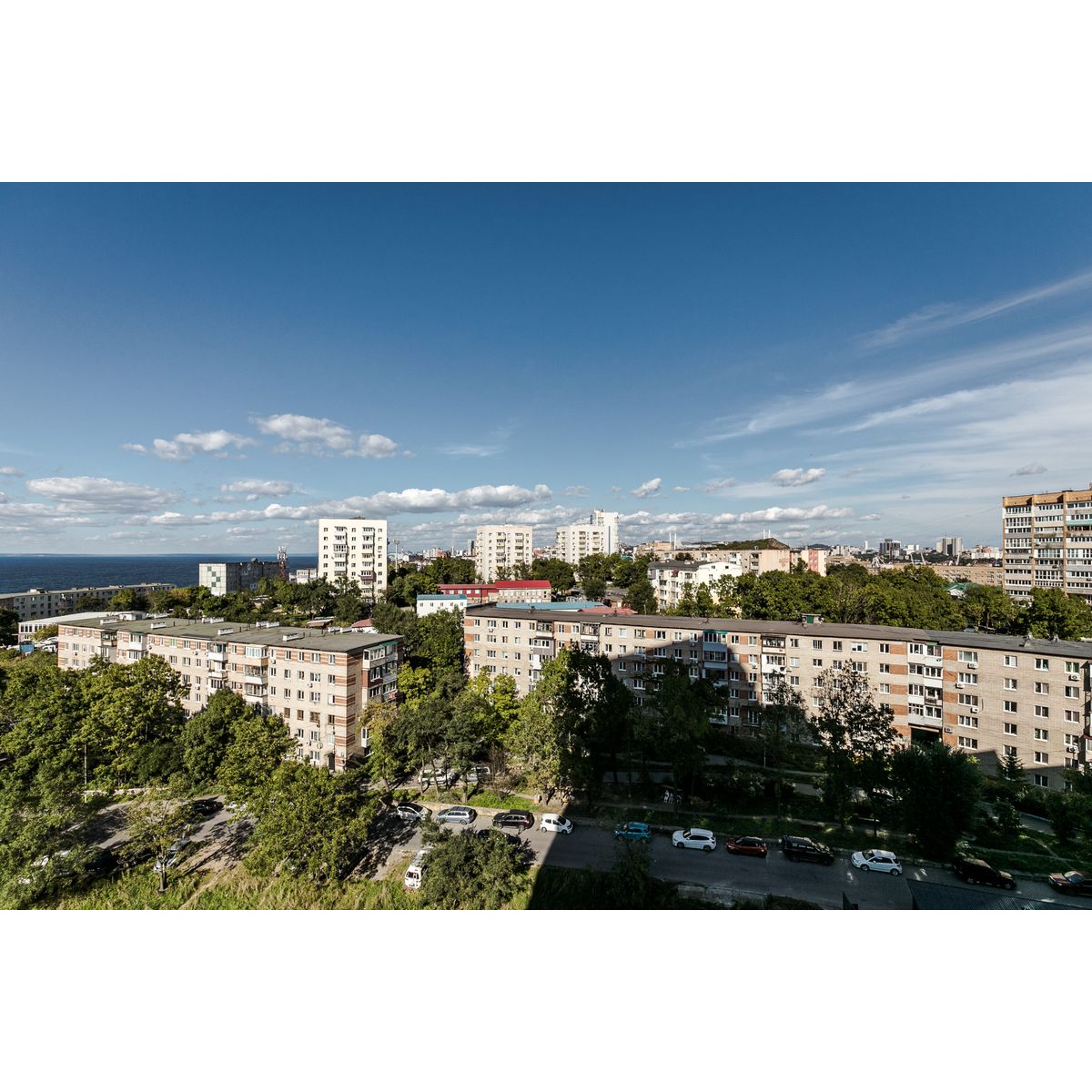 3-комнатная, 114.28 м², № 256 в Амурский