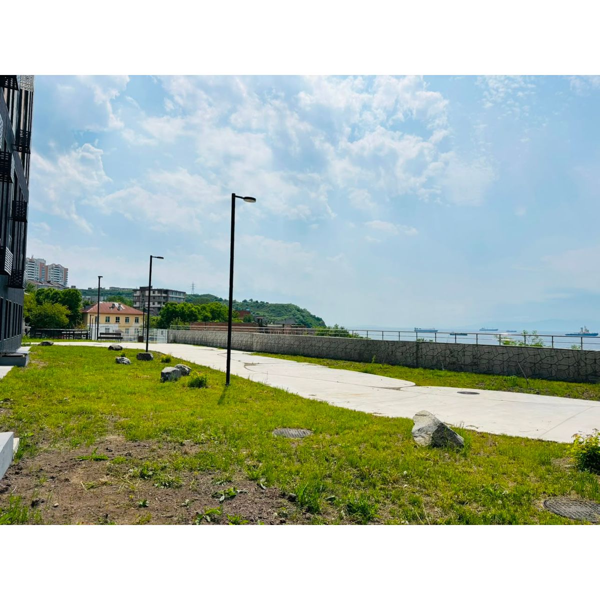 2-комнатная, 80.84 м², № 187 в Амурский