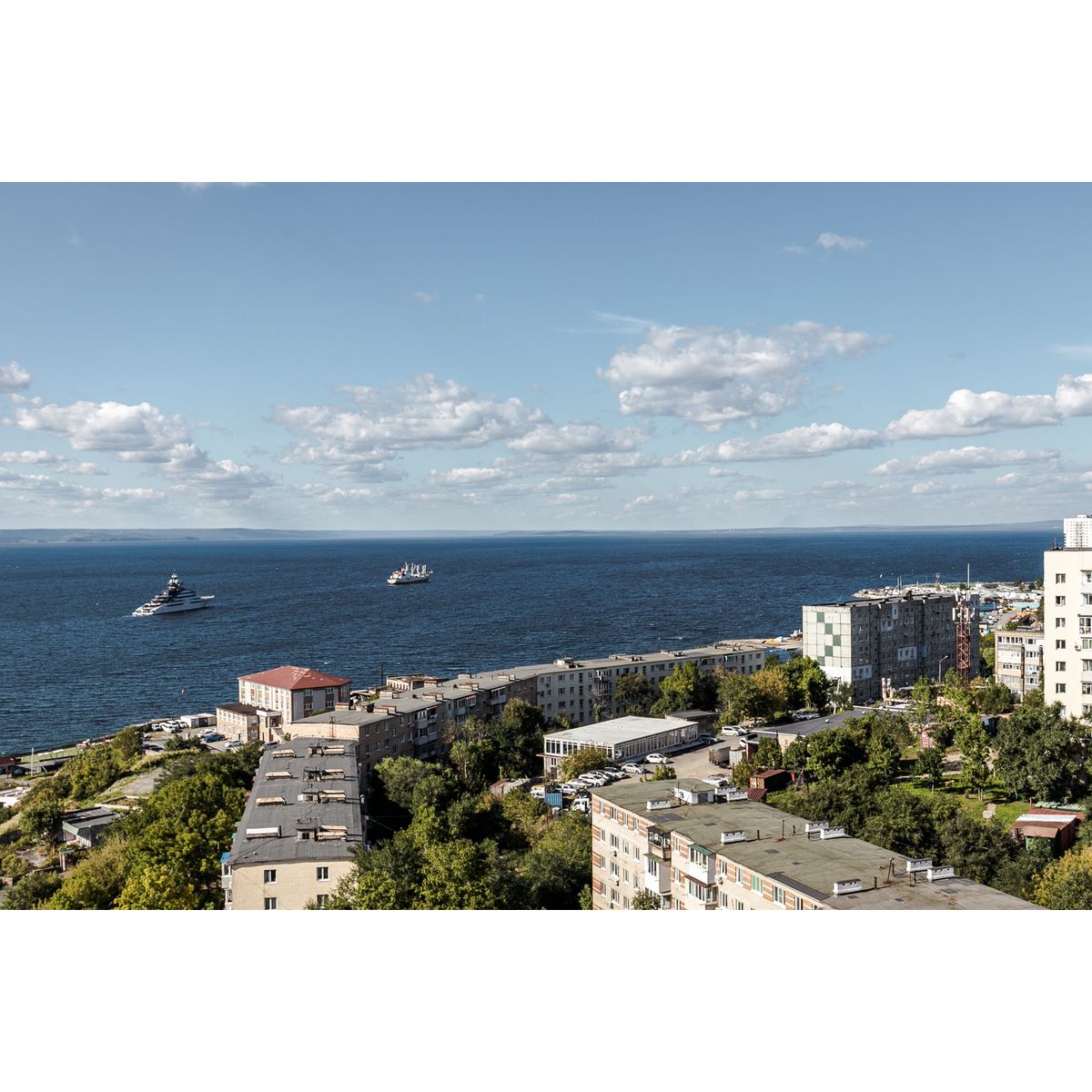 3-комнатная, 113.59 м², № 268 в Амурский