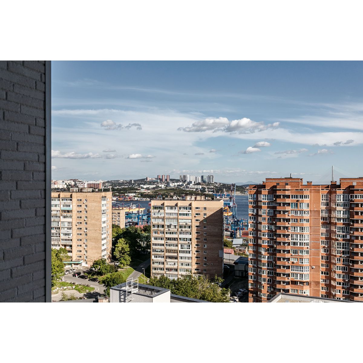 1-комнатная, 54.34 м², № 272 в Амурский