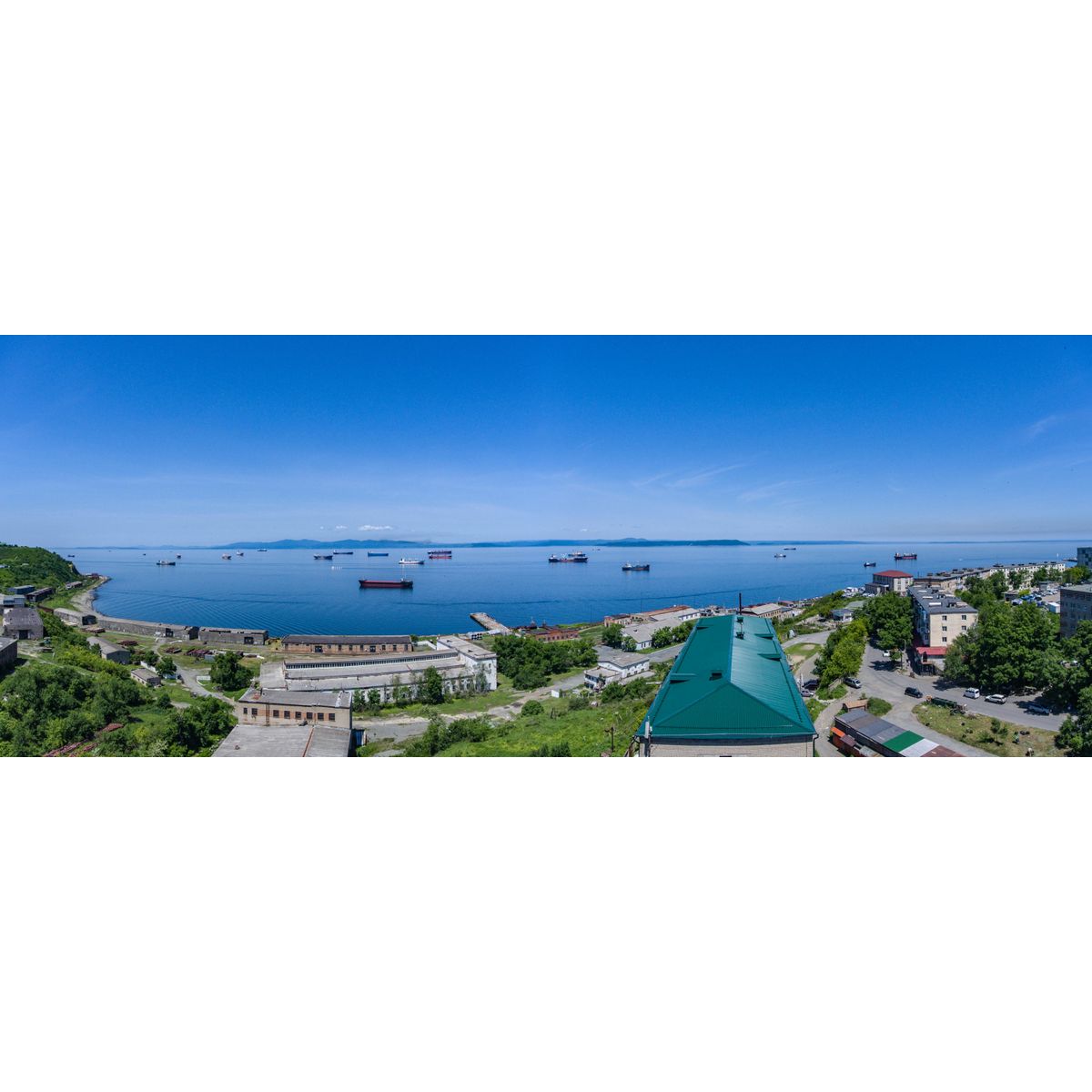 2-комнатная, 80.78 м², № 264 в Амурский