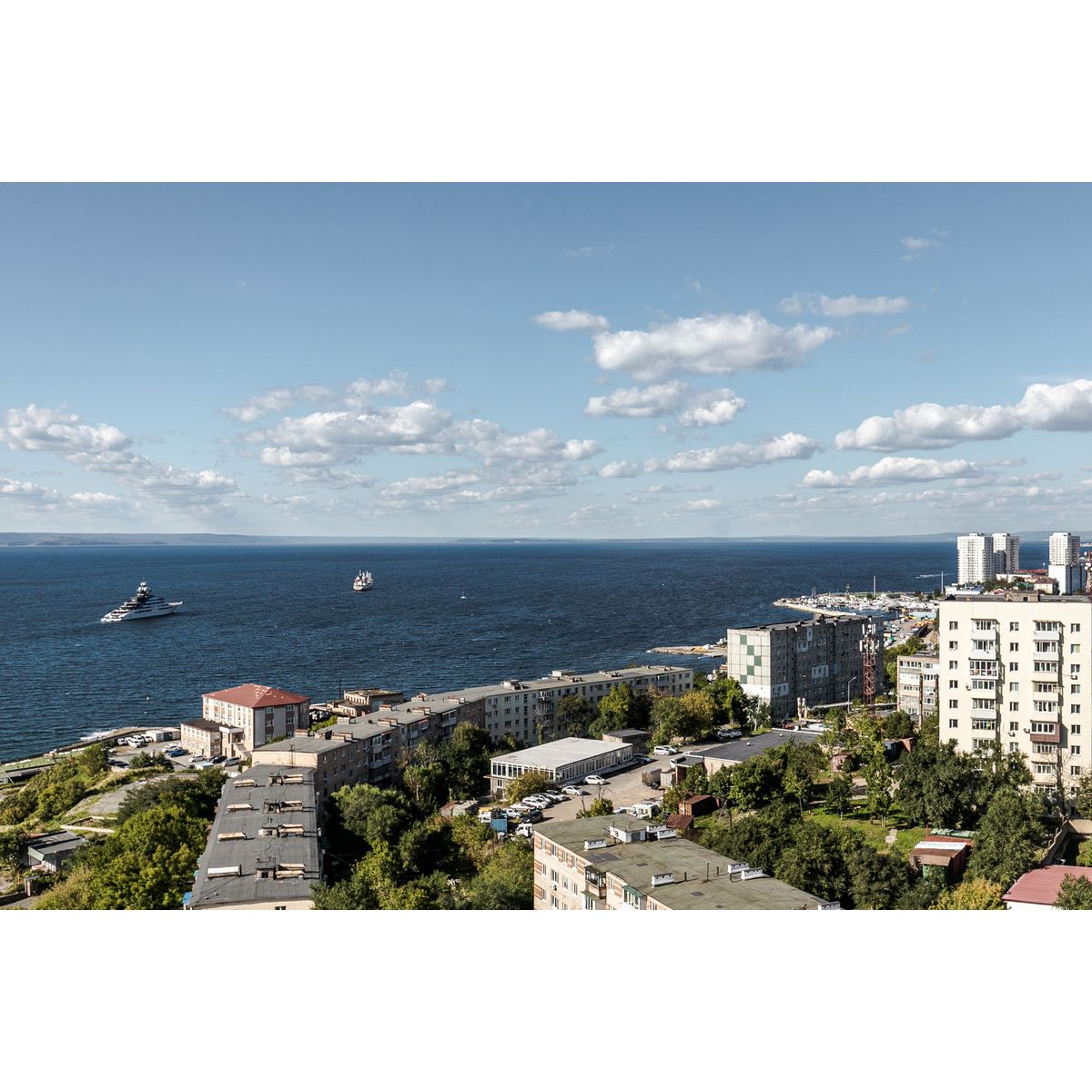 3-комнатная, 113.59 м², № 277 в Амурский