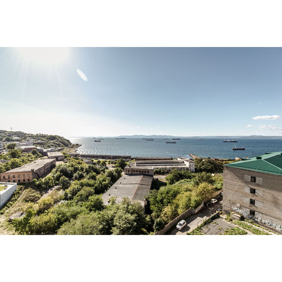 2-комнатная, 81.04 м², № 242 в Амурский