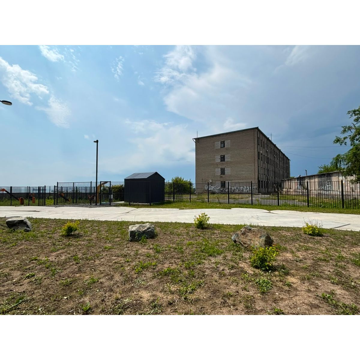 1-комнатная, 48.93 м², № 189 в Амурский