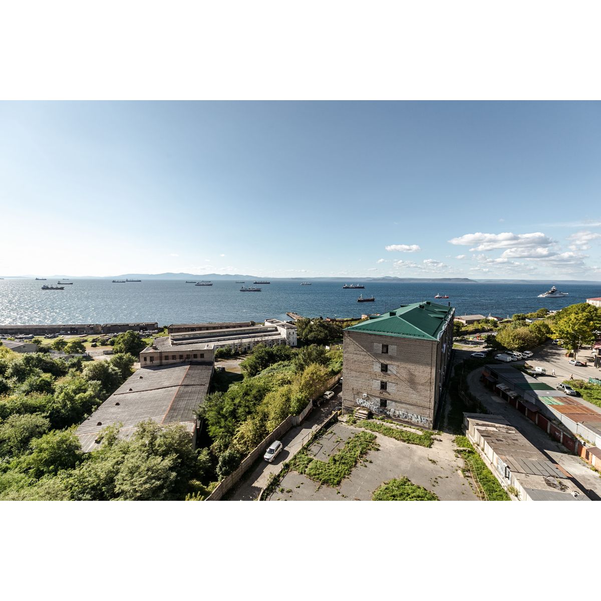 3-комнатная, 114.28 м², № 247 в Амурский