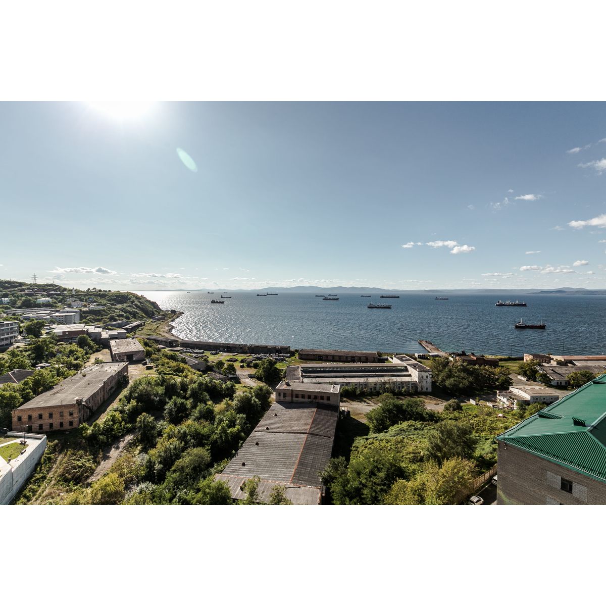 3-комнатная, 113.59 м², № 265 в Амурский