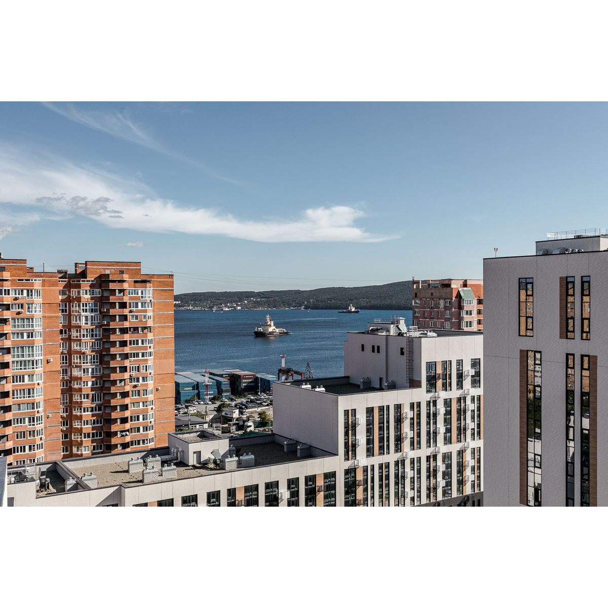 3-комнатная, 113.59 м², № 268 в Амурский