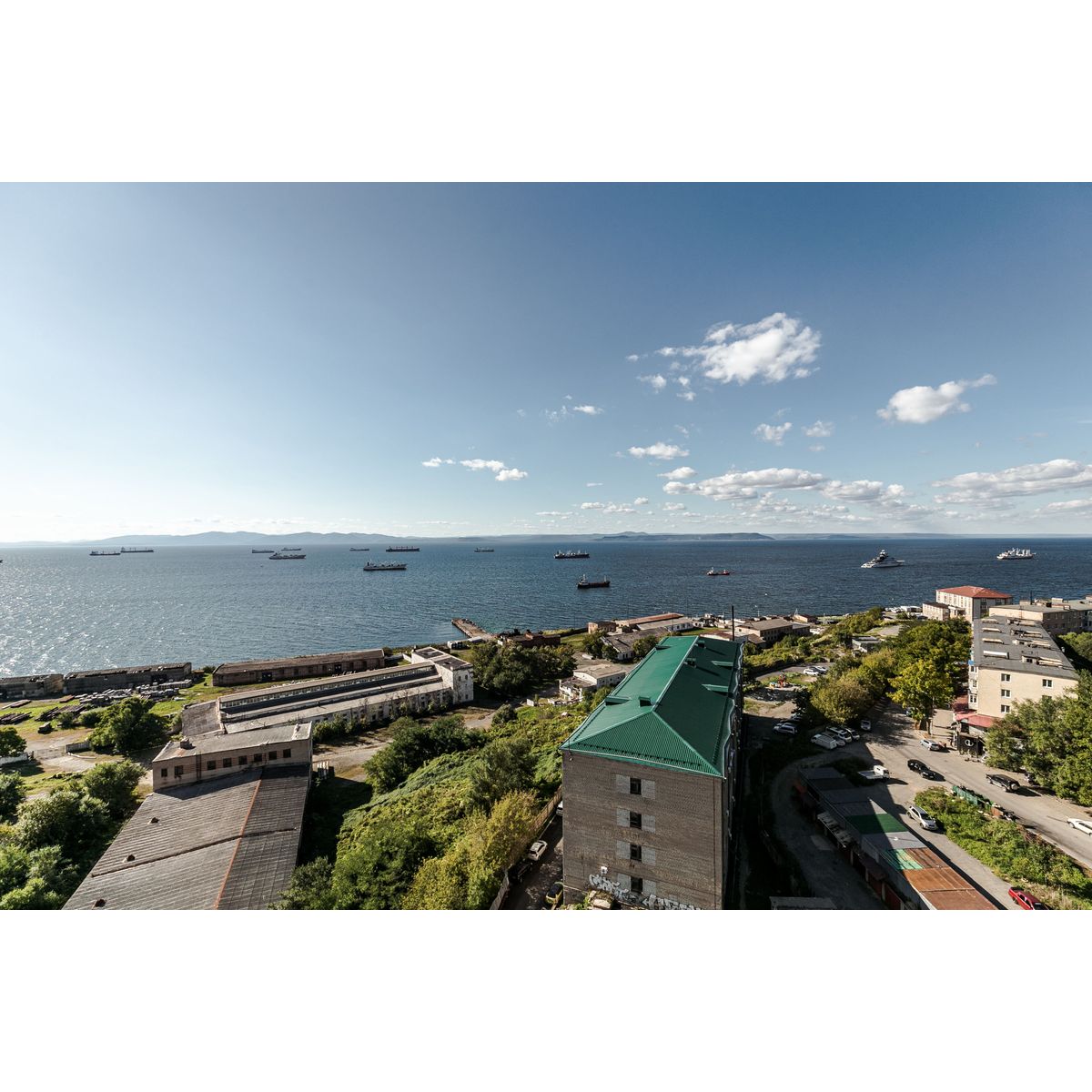 3-комнатная, 113.59 м², № 265 в Амурский