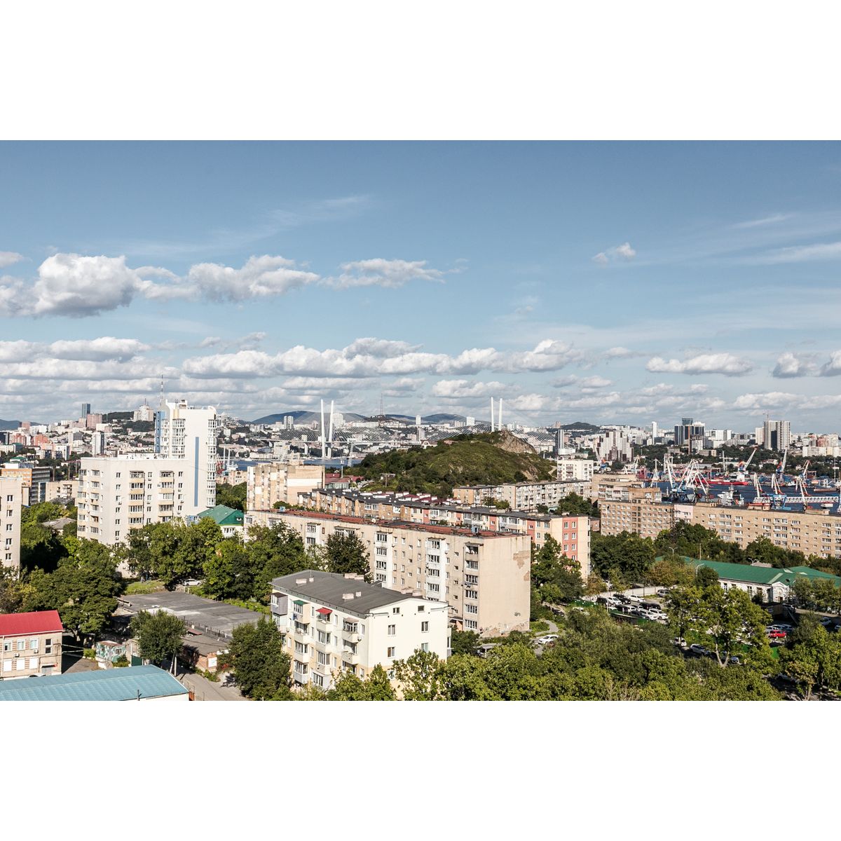 3-комнатная, 113.59 м², № 277 в Амурский