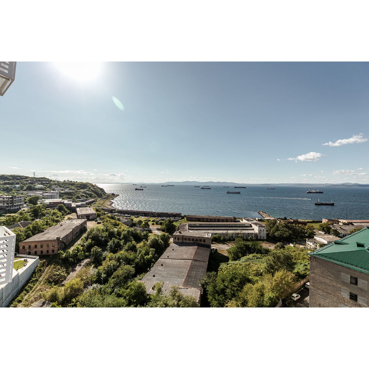 2-комнатная, 81.05 м², № 249 в Амурский