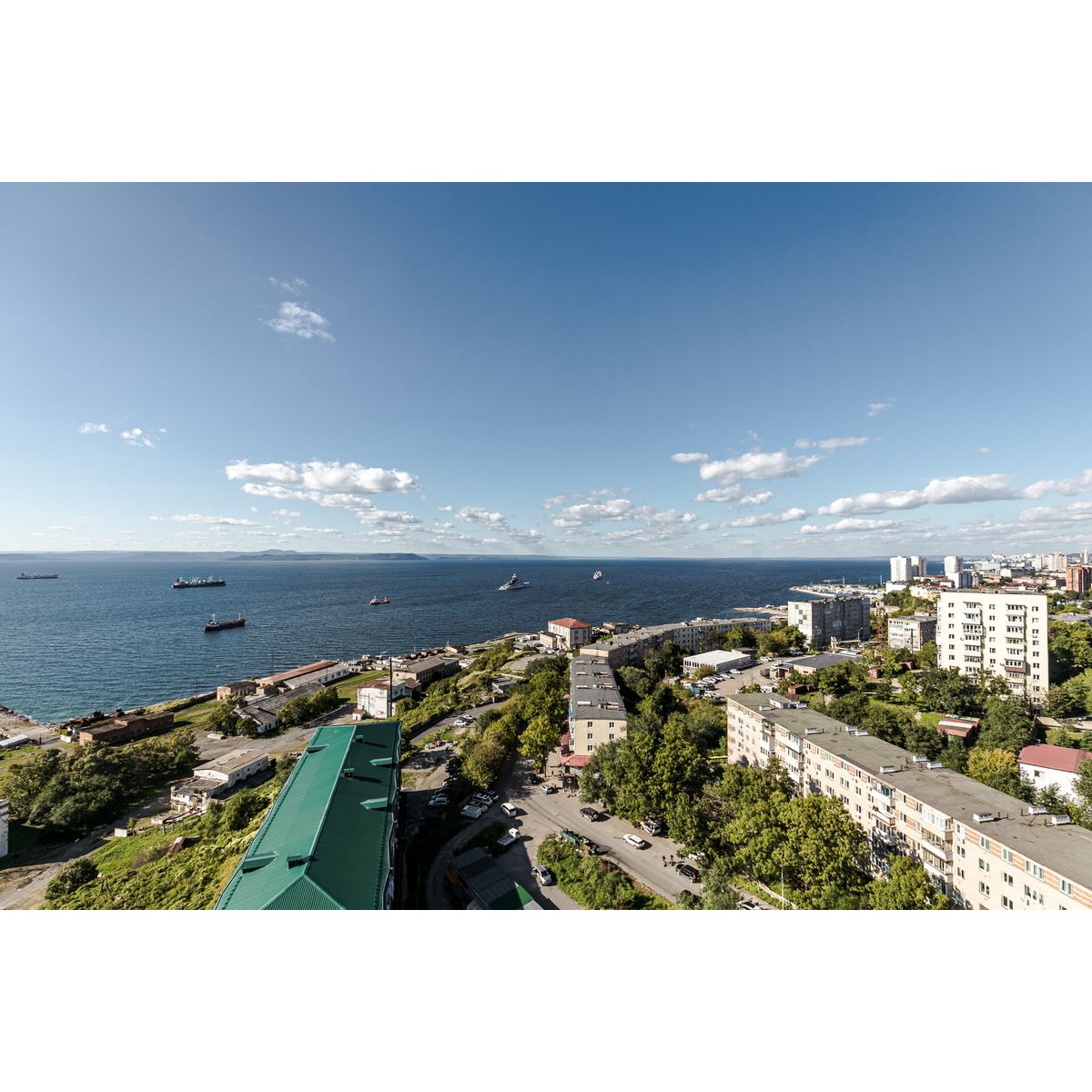 3-комнатная, 113.59 м², № 277 в Амурский