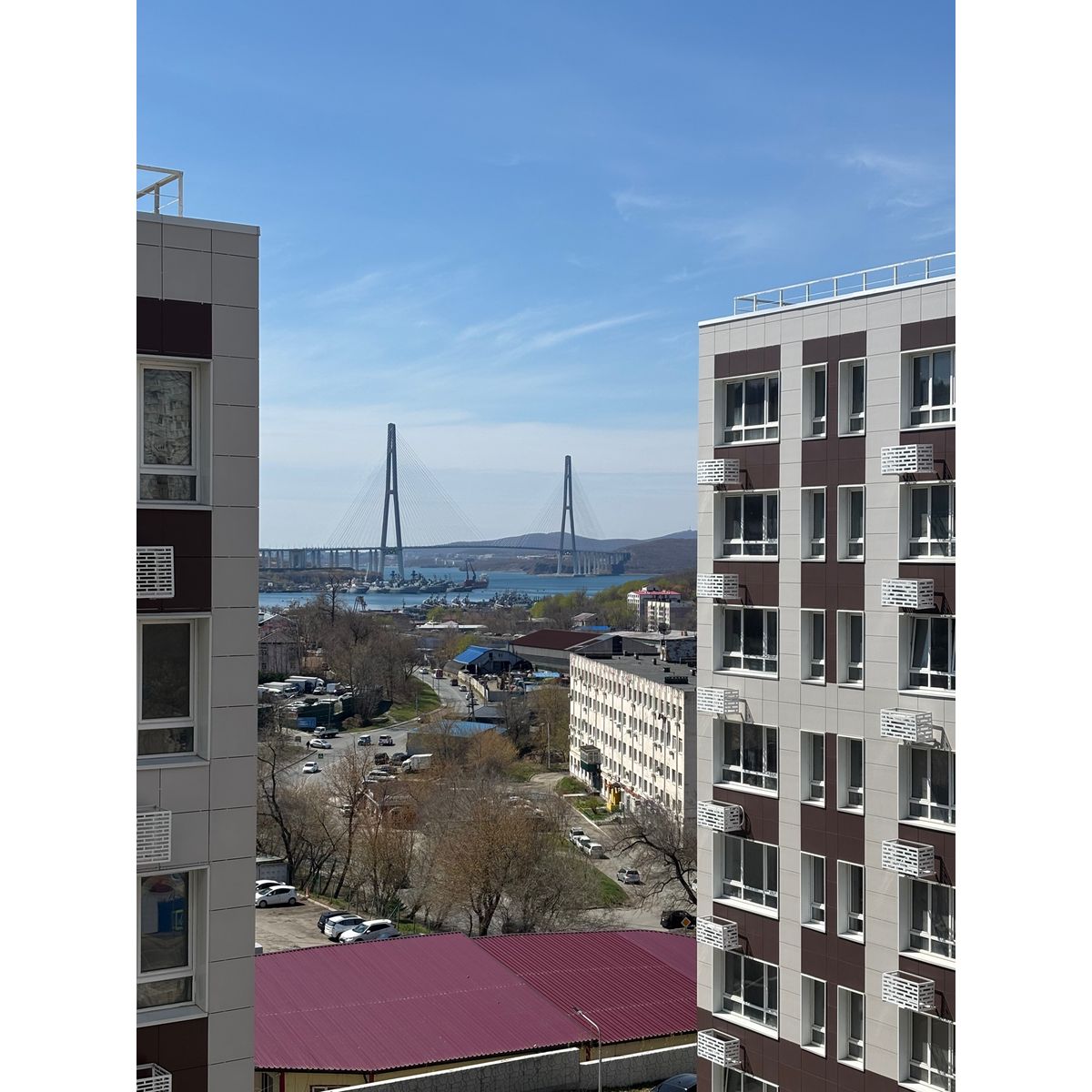 2-комнатная, 51.4 м², № 27 в Меридианы Улисса