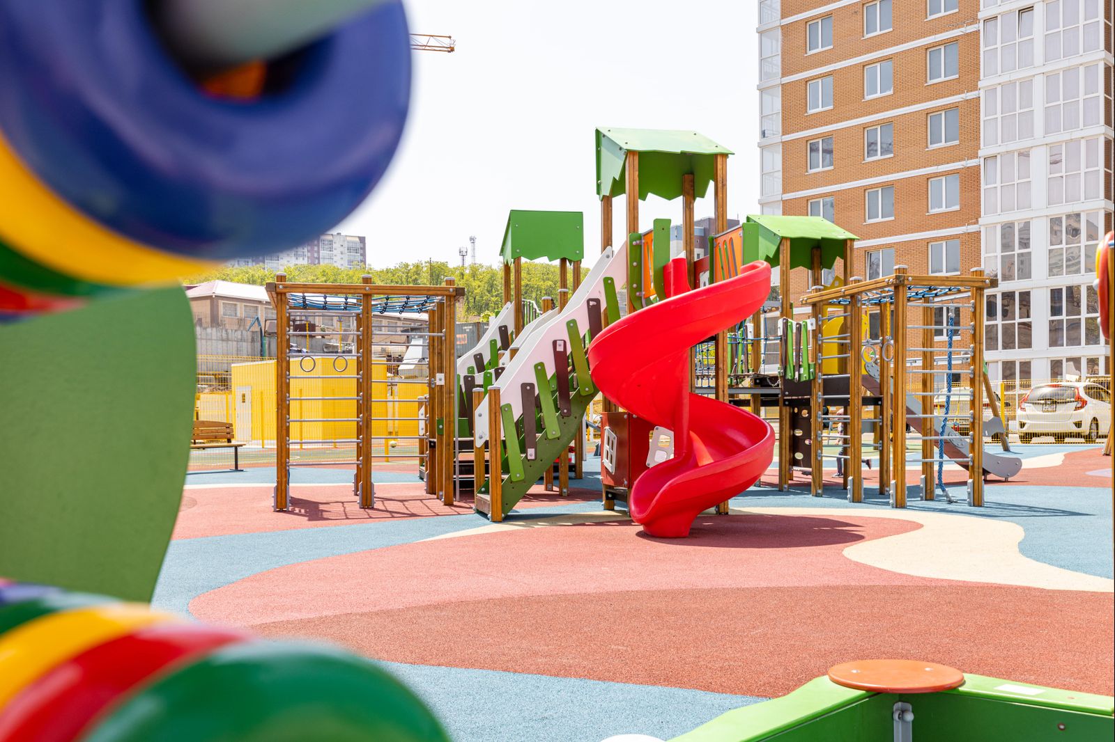 Планировка 2-комн. 11