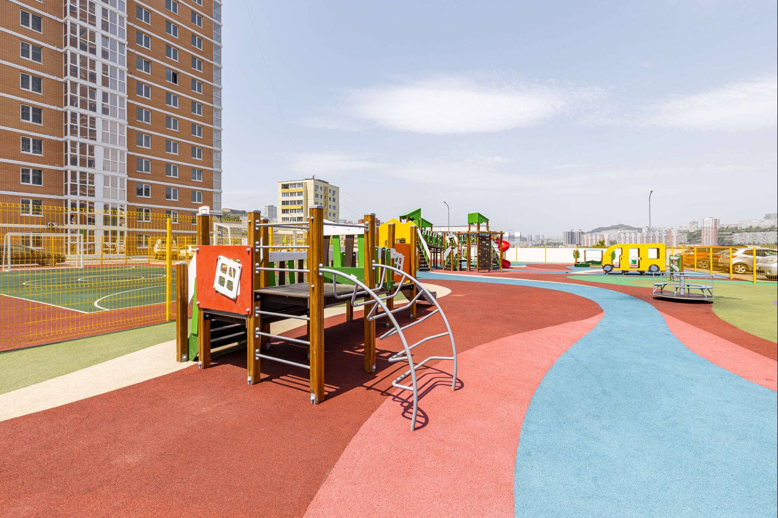 Планировка 2-комн. 13