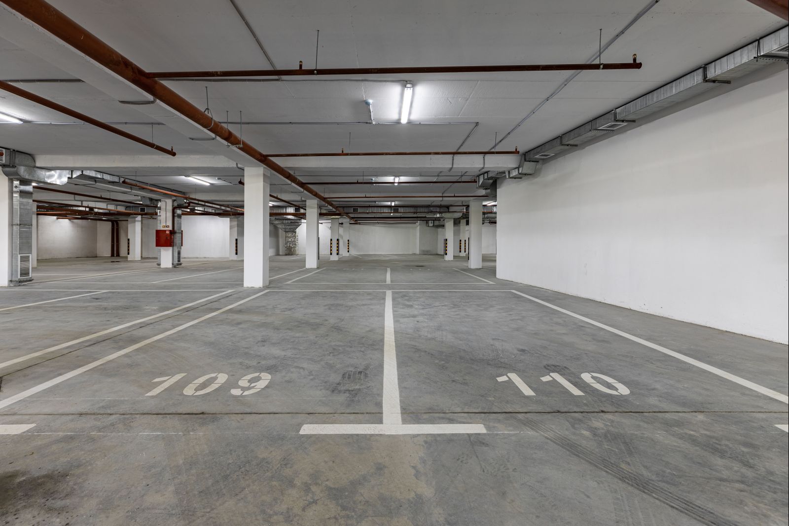 Планировка 2-комн. 8