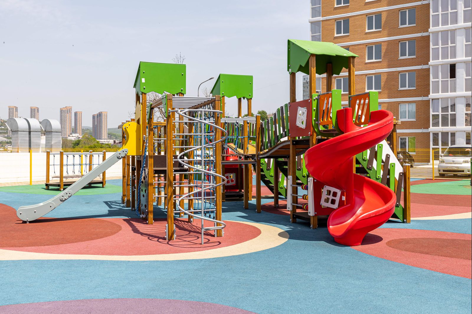 Планировка 2-комн. 12