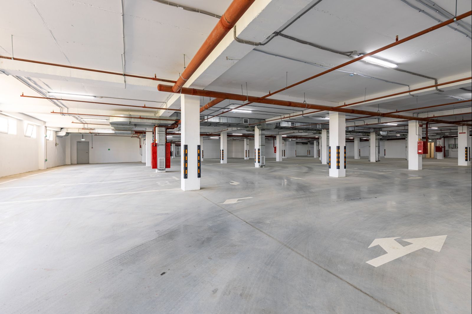 Планировка 2-комн. 7