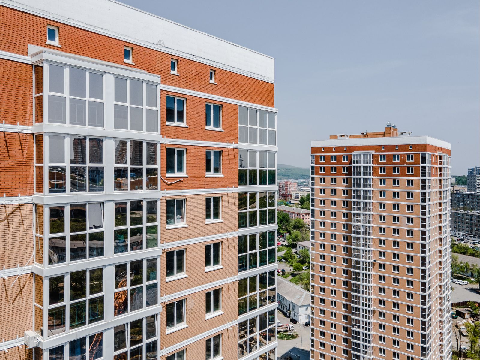 Планировка 2-комн. 6