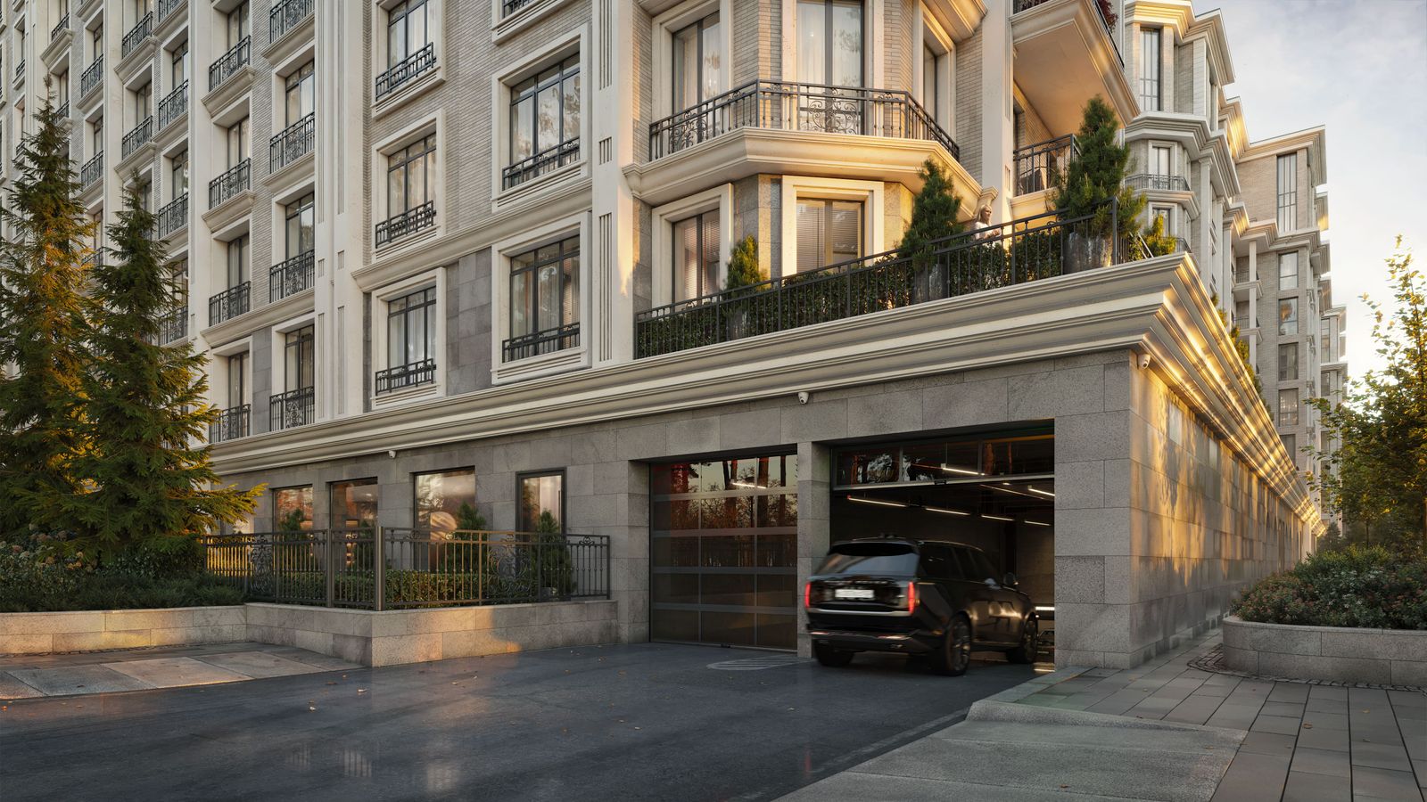 Планировка 2-комн. 3