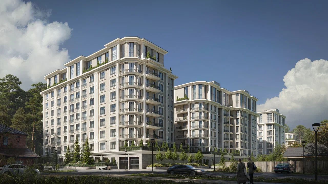 Планировка 2-комн. 4