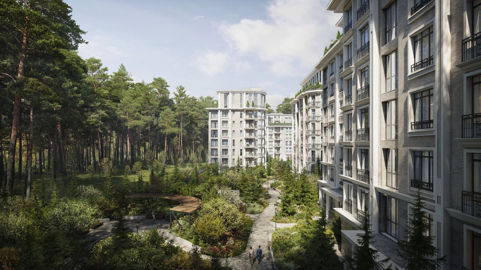 Планировка 2-комн. 6