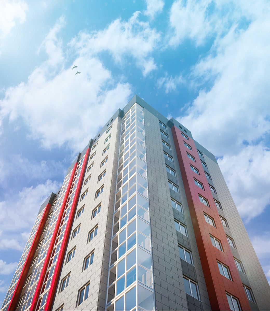 Планировка 4-комн. 8