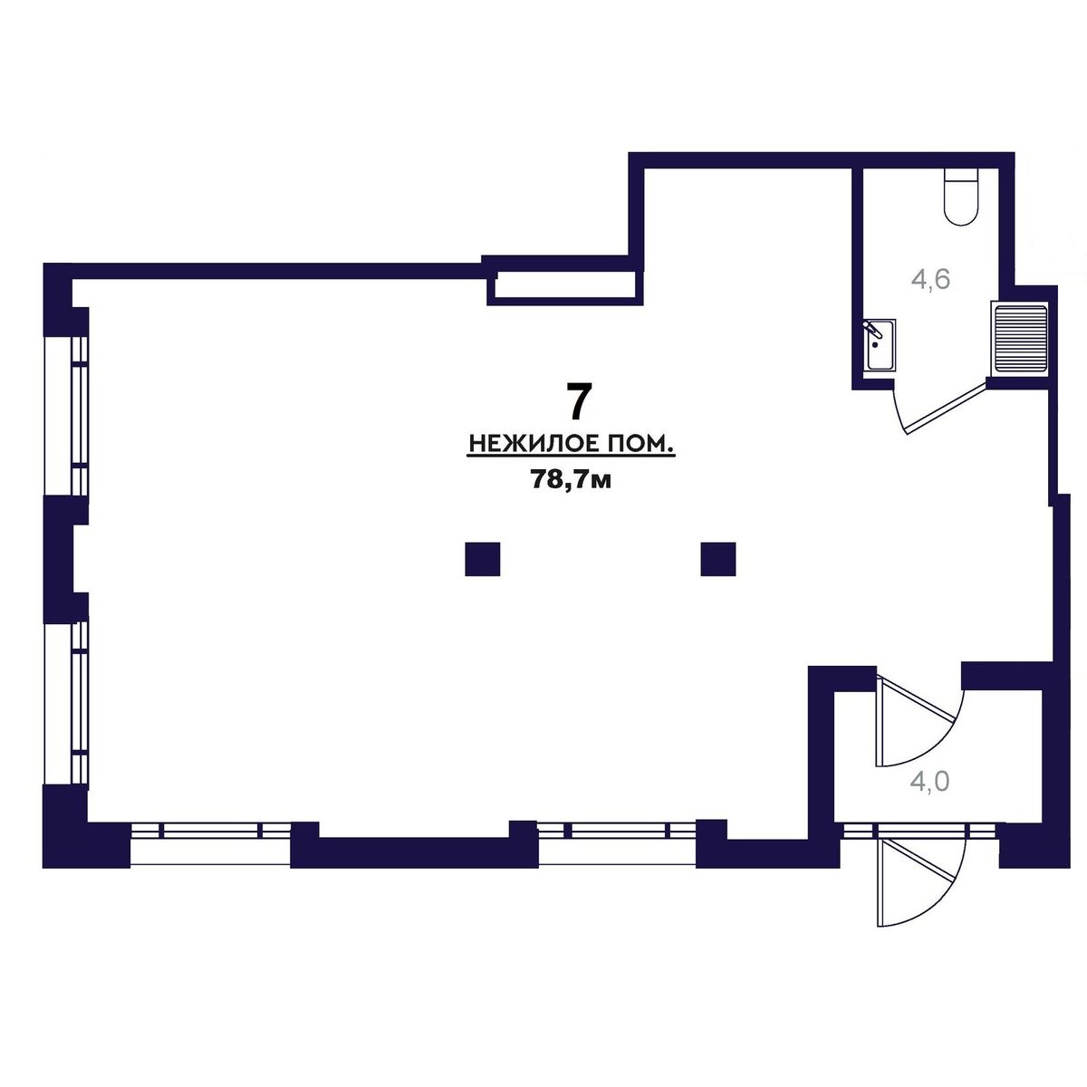 commercial plan