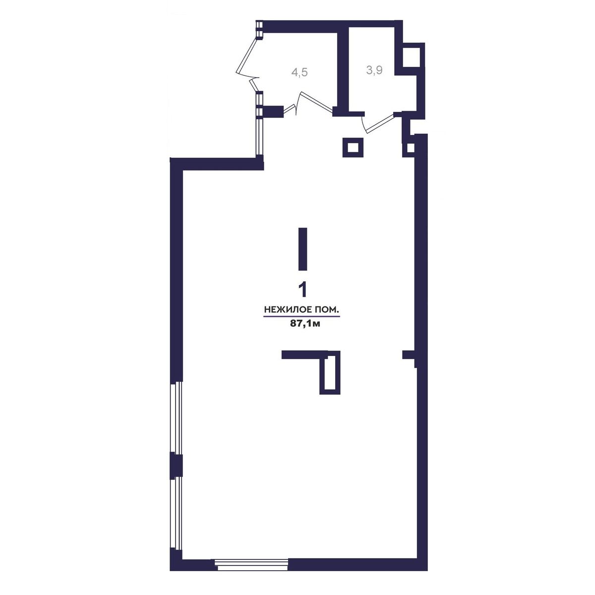 commercial plan