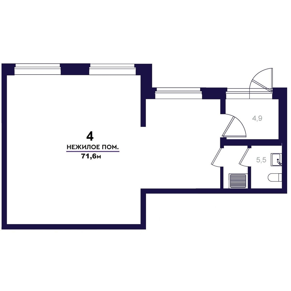 commercial plan