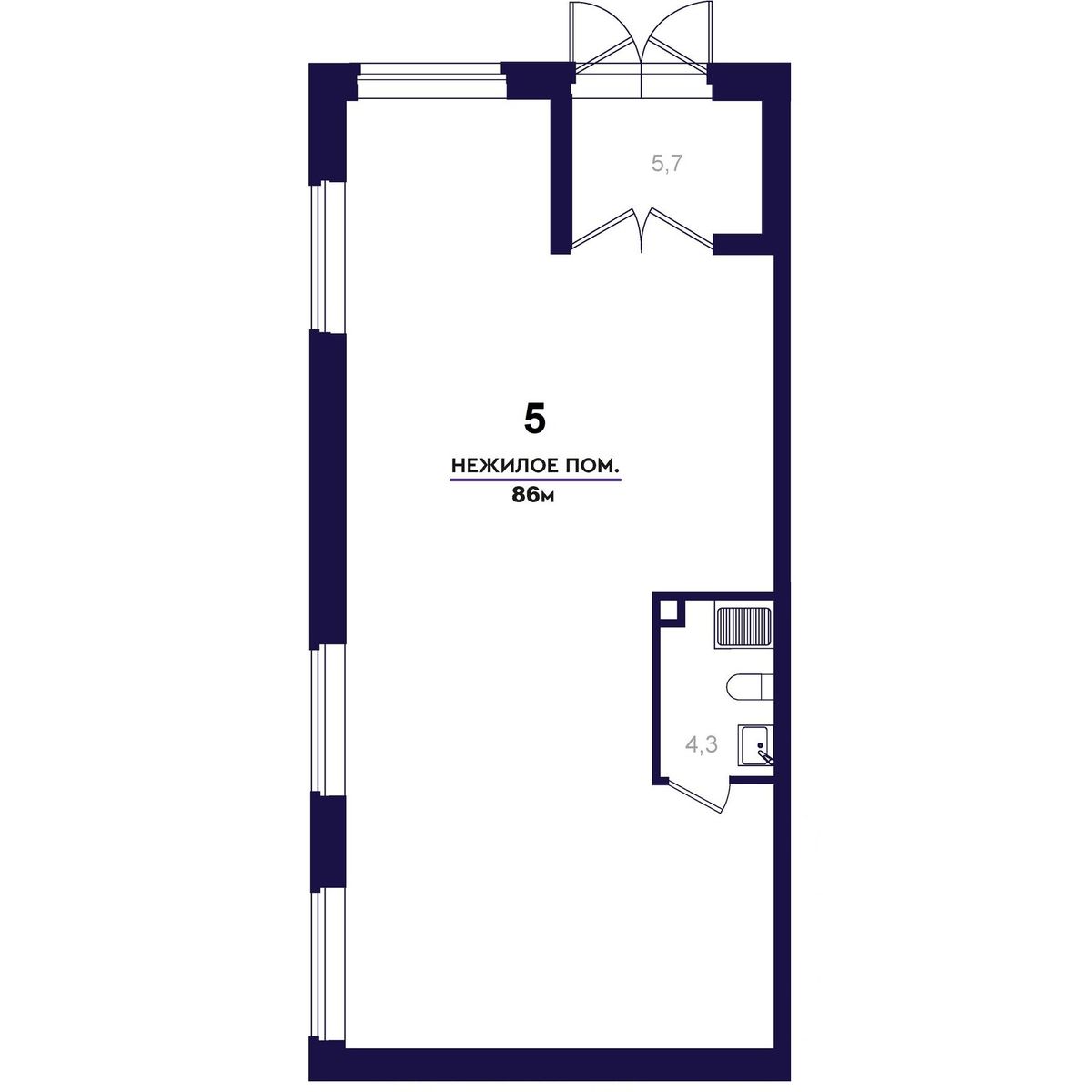 commercial plan