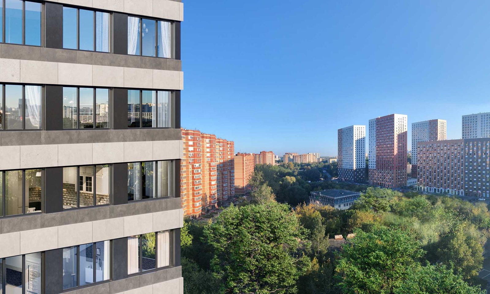 Планировка Студия 4