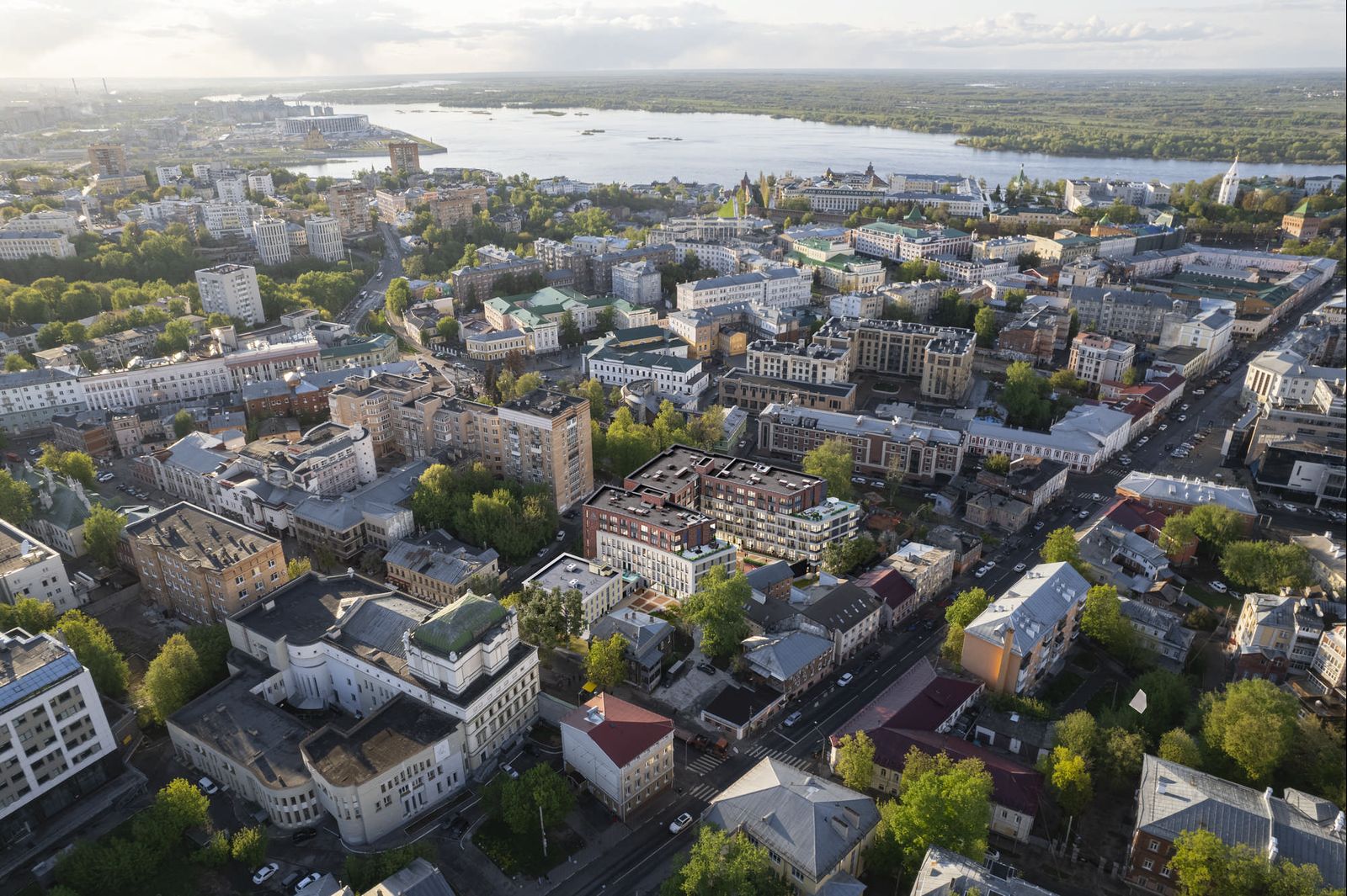 Планировка 1-комн. 4