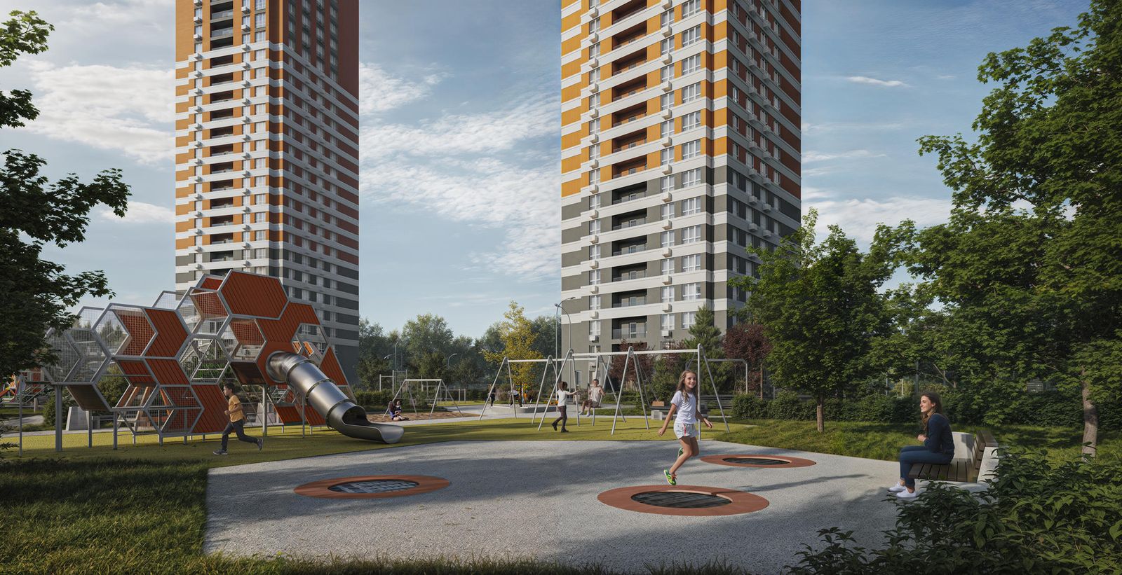 Планировка 1-комн. 10