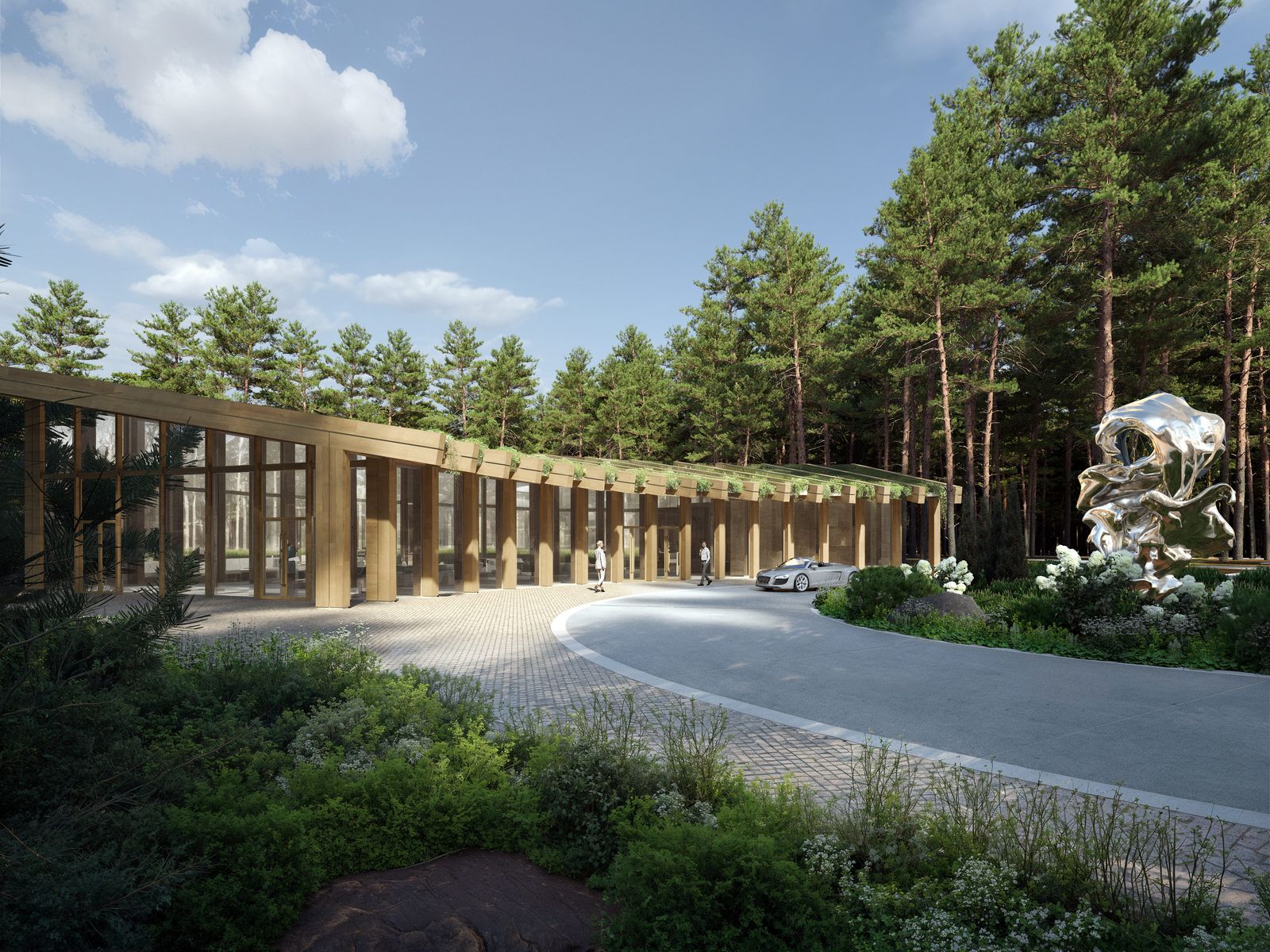 Планировка 2-комн. 7