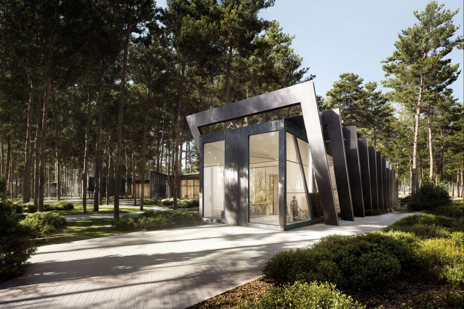 Планировка 2-комн. 6