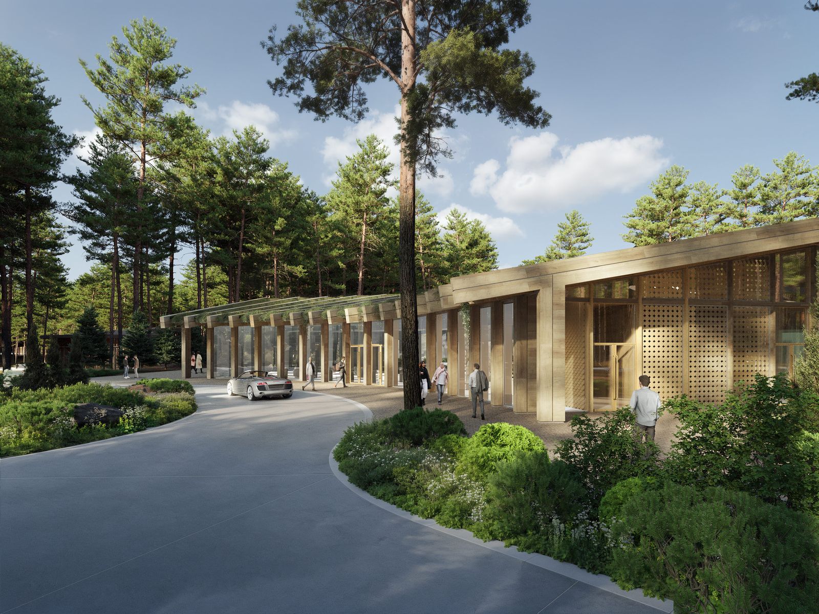 Планировка 2-комн. 9