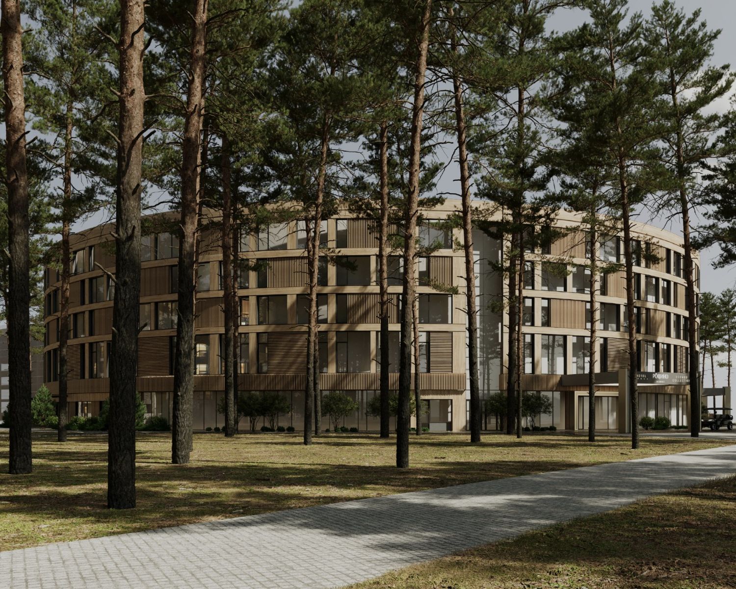 Планировка 2-комн. 6