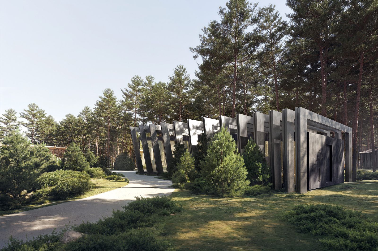 Планировка 2-комн. 8