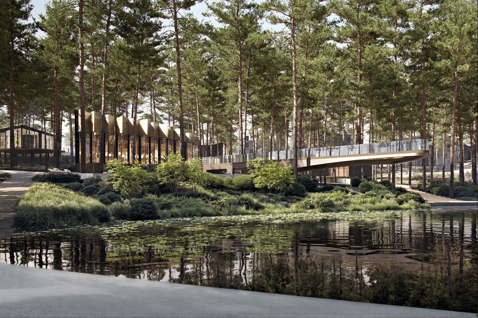 Планировка 3-комн. 4